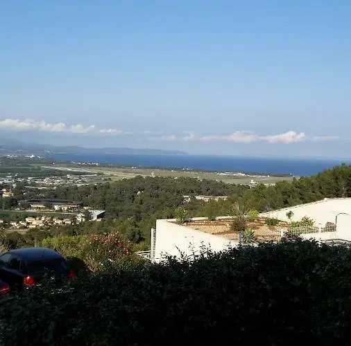 Hyeres Costebelle