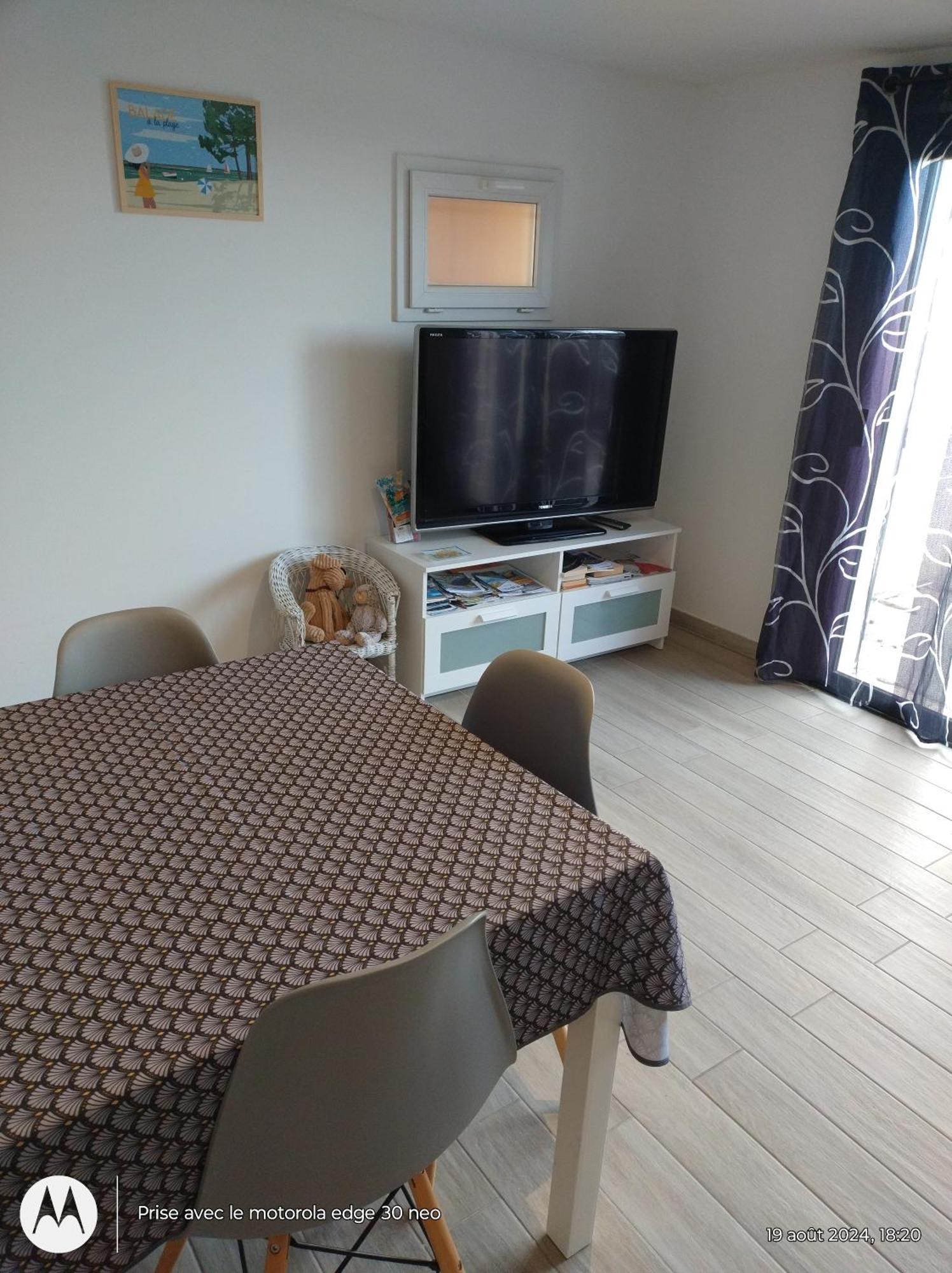 Apartment Costebelle Hyères